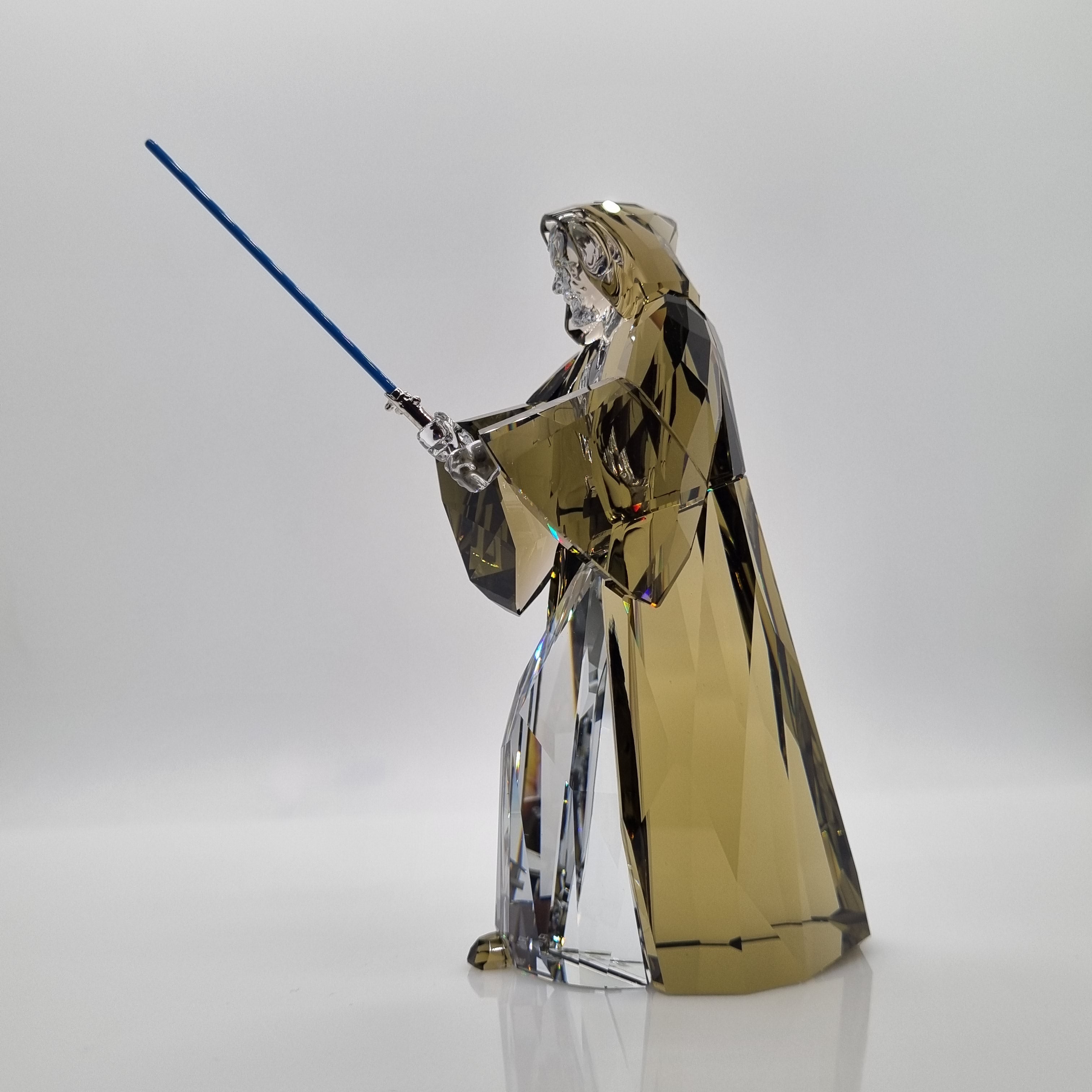 SWAROVSKI Star Wars Obi-Wan Kenobi 5619211