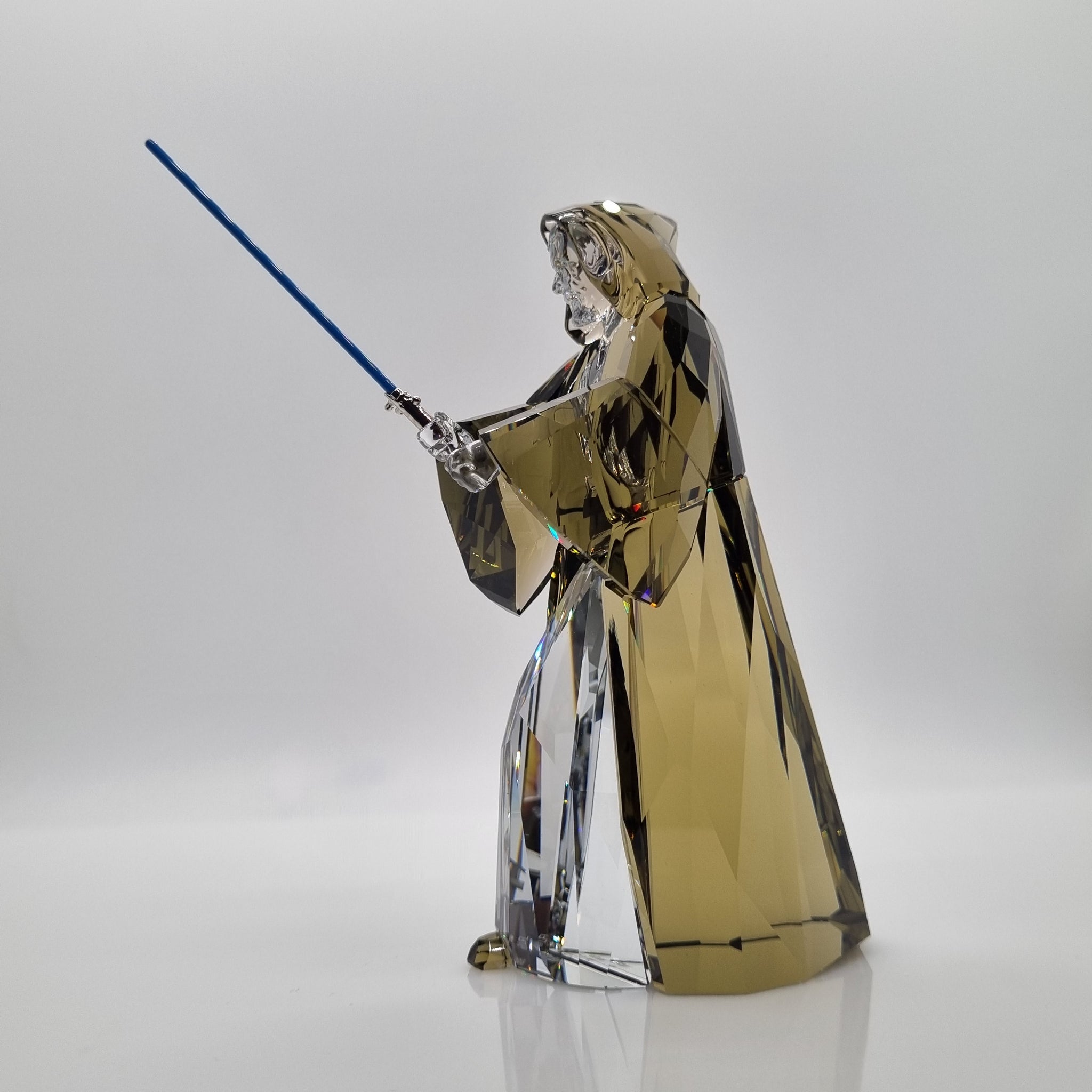 Star Wars: il passato misterioso di Baylan Skoll e Shin Hati