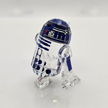 Lade das Bild in den Galerie-Viewer, SWAROVSKI STAR WARS R2D2 - R2-D2 Nr 5301533
