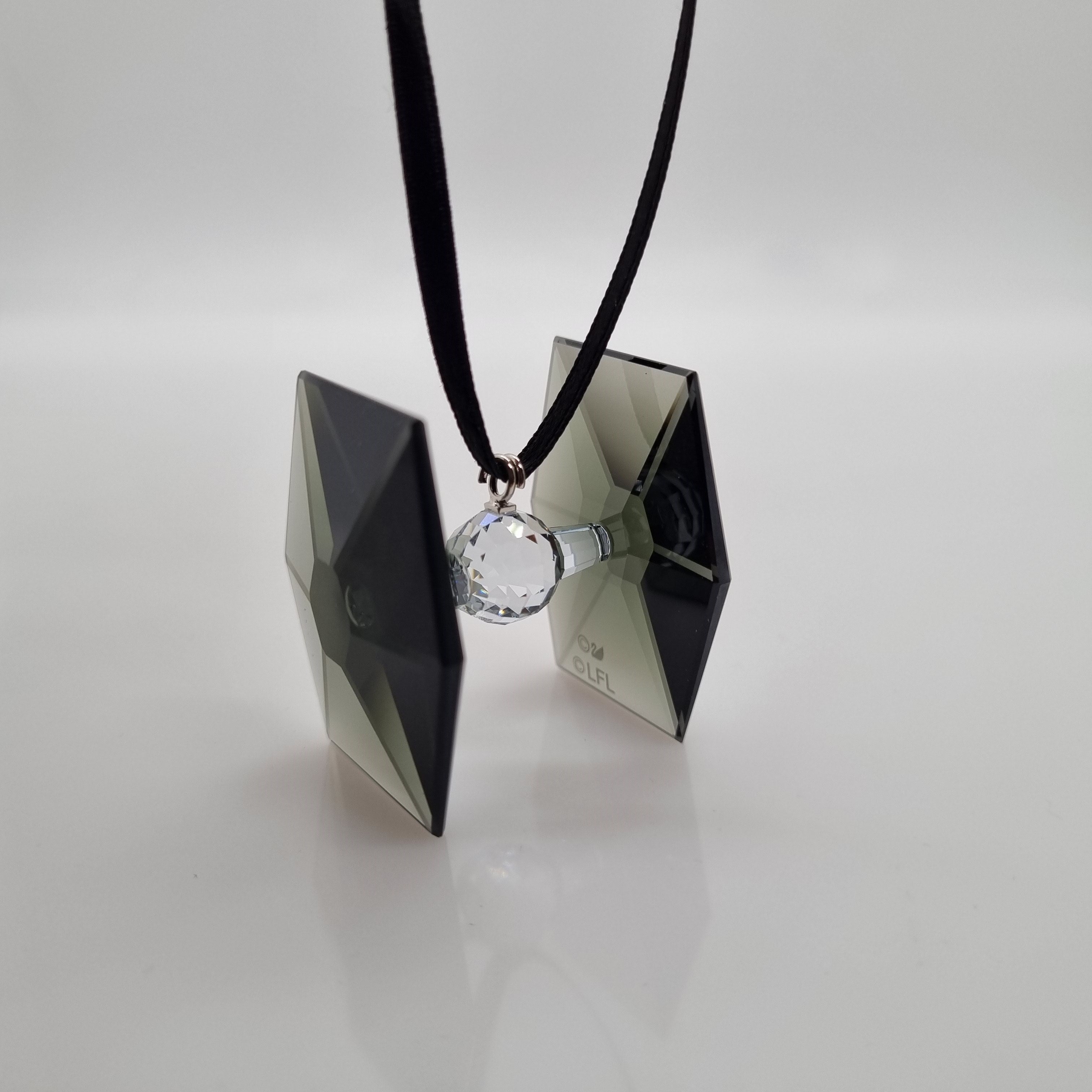 SWAROVSKI Star Wars Tie Fighter 5617363