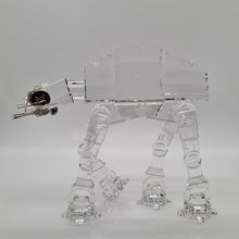 Lade das Bild in den Galerie-Viewer, SWAROVSKI Star Wars AT-AT Walker 5597042
