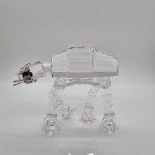 Lade das Bild in den Galerie-Viewer, SWAROVSKI Star Wars AT-AT Walker 5597042
