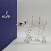 Lade das Bild in den Galerie-Viewer, SWAROVSKI Star Wars AT-AT Walker 5597042
