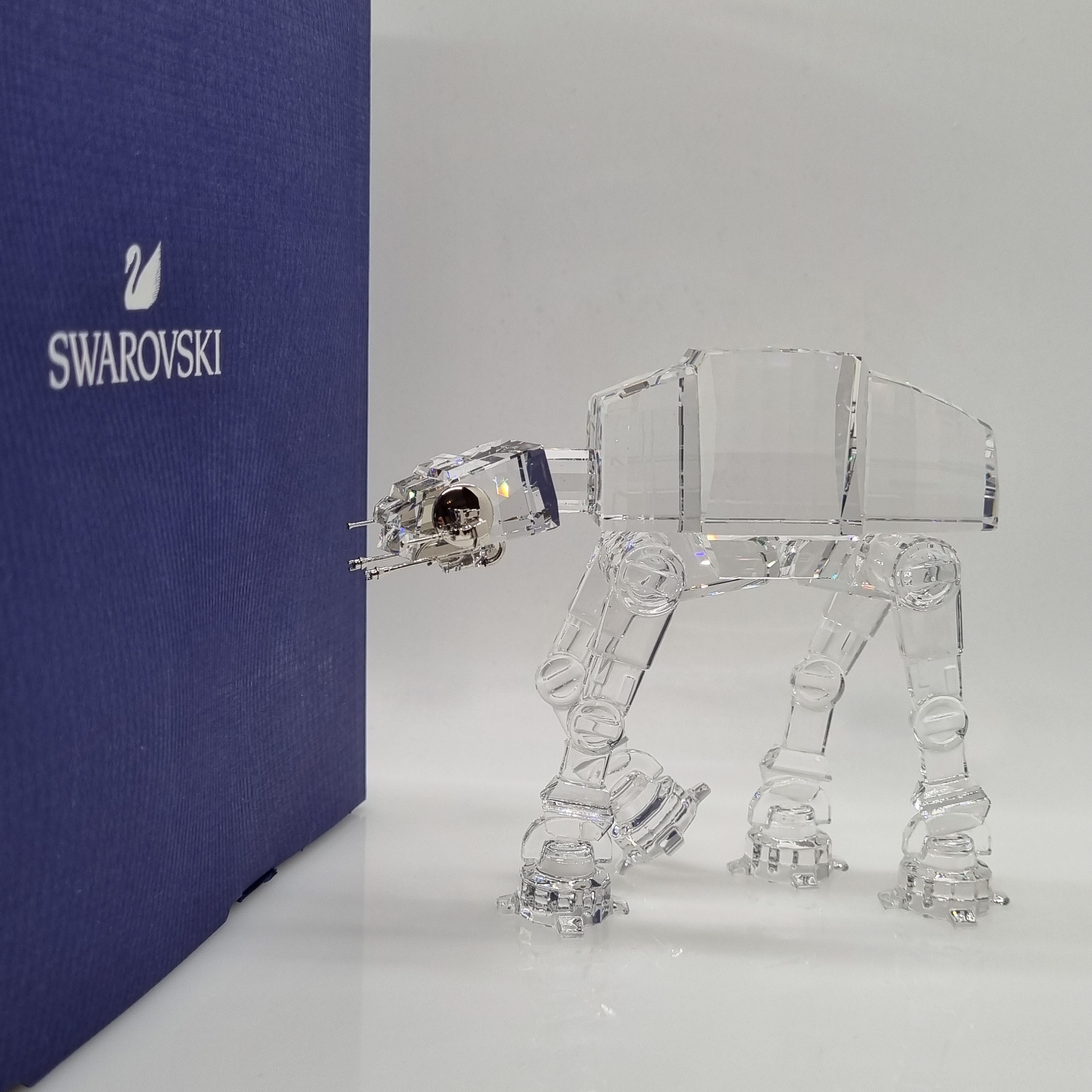 Swarovski at-at discount