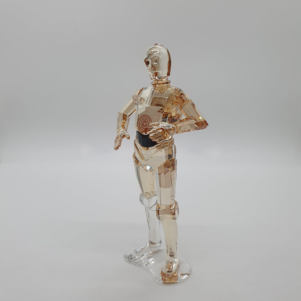 SWAROVSKI Star Wars C-3PO 5473052 5739905