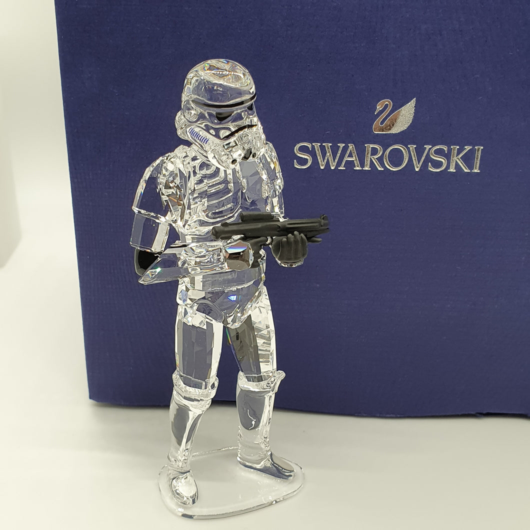 SWAROVSKI STAR WARS Stormtrooper 5393588