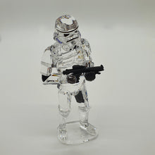 Lade das Bild in den Galerie-Viewer, SWAROVSKI STAR WARS Stormtrooper 5393588
