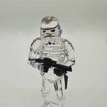 Lade das Bild in den Galerie-Viewer, SWAROVSKI STAR WARS Stormtrooper 5393588
