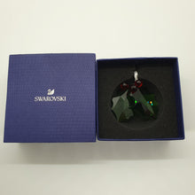 Lade das Bild in den Galerie-Viewer, SWAROVSKI Stechpalme Ornament Holly Leaf 5286155
