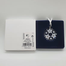 Lade das Bild in den Galerie-Viewer, SWAROVSKI Weihnachtsstern Sternblüte Ornament 2020 Klar Event 5545610
