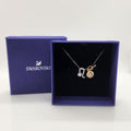 SWAROVSKI Sternzeichen Kette Anhänger Löwe Zodiak II 5563894