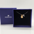 SWAROVSKI Sternzeichen Kette Anhänger Widder Zodiak II 5563890