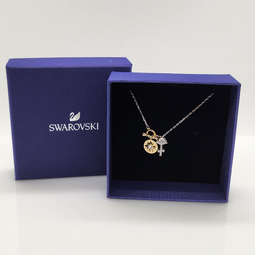 SWAROVSKI Sternzeichen Kette Anhänger Schütze Zodiak II 5563897