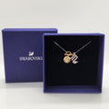 SWAROVSKI Sternzeichen Kette Anhänger Skorpion Zodiak II 5563898
