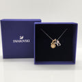 SWAROVSKI Sternzeichen Kette Anhänger Steinbock Zodiak II 5563892