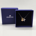 SWAROVSKI Sternzeichen Kette Anhänger Zwillinge Zodiak II 5563893