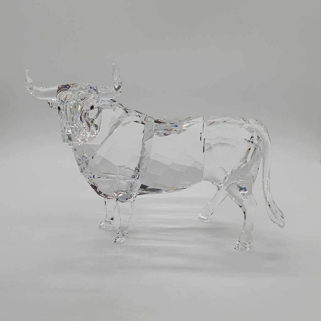 SWAROVSKI Stier 5365721 oU