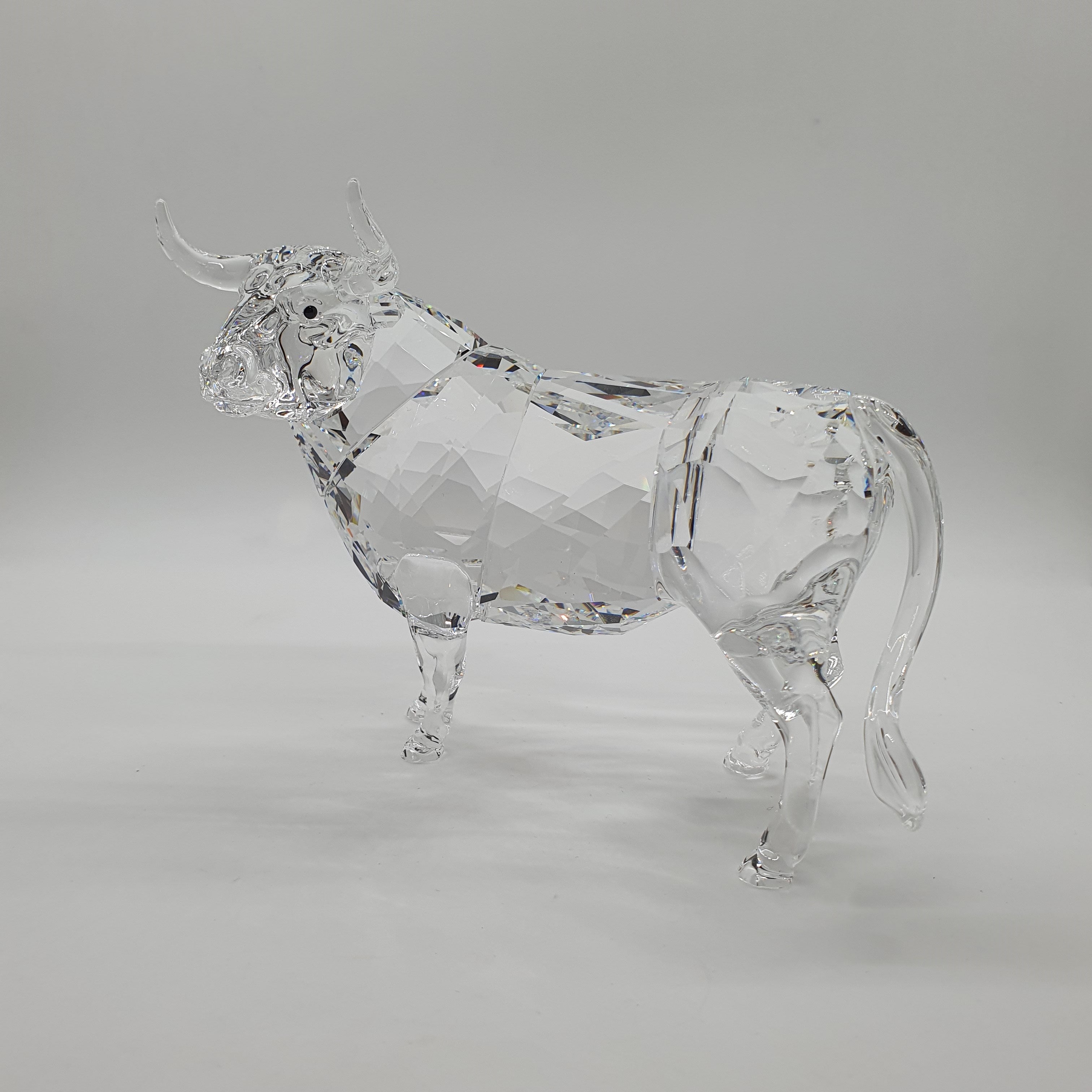 SWAROVSKI Stier 5365721 oU