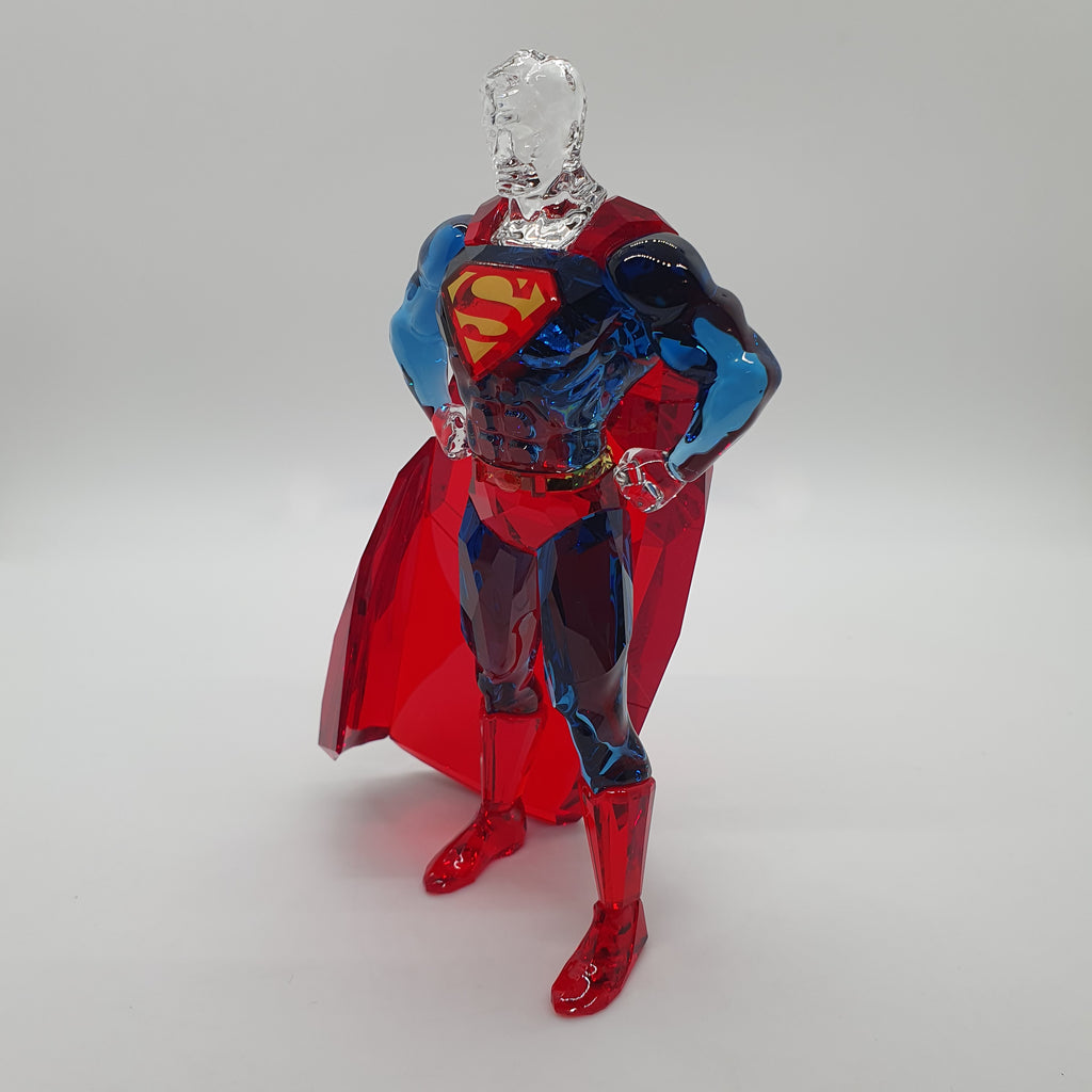 SWAROVSKI DC Comics Superman 5556951