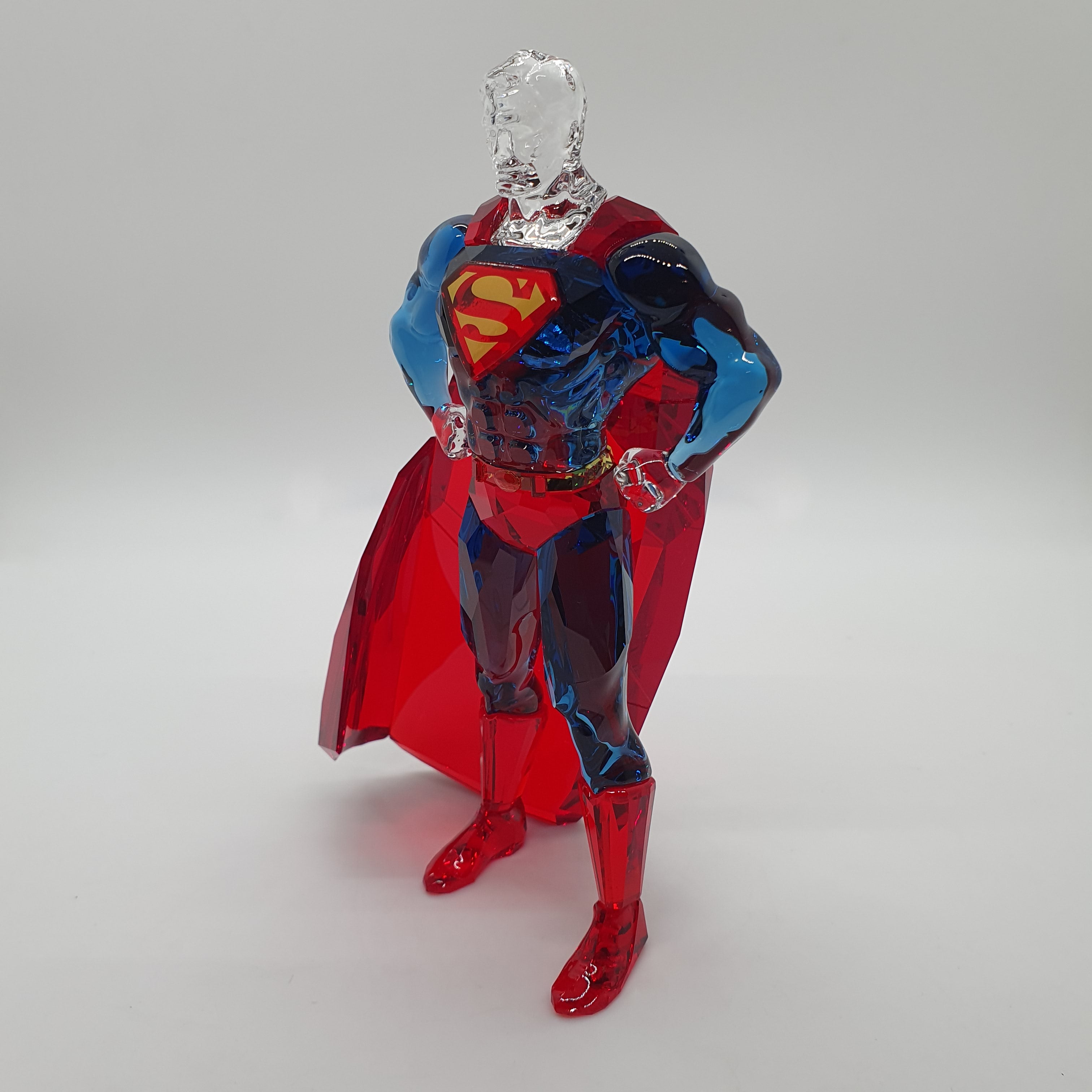 SWAROVSKI DC Comics Superman 5556951