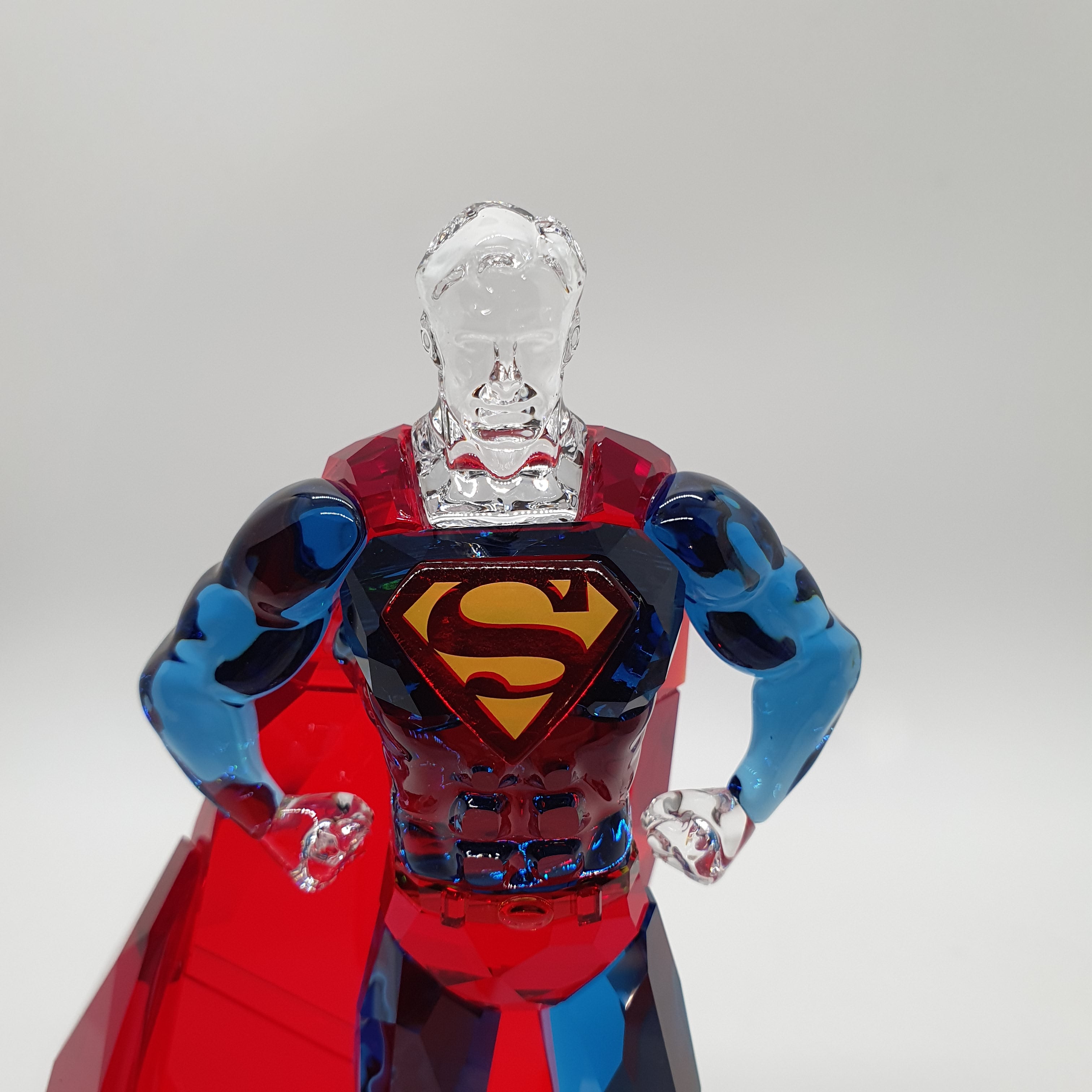 SWAROVSKI DC Comics Superman 5556951