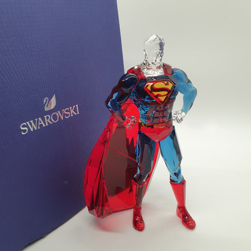 SWAROVSKI DC Comics Superman 5556951