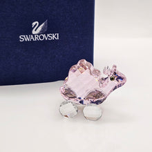 Lade das Bild in den Galerie-Viewer, SWAROVSKI Memories Susi, die Schnecke 680510
