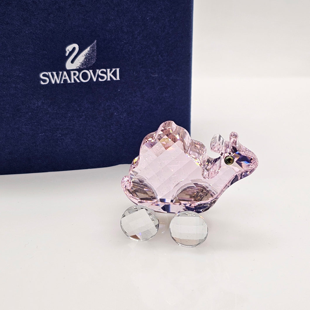 SWAROVSKI Memories Susi, die Schnecke 680510