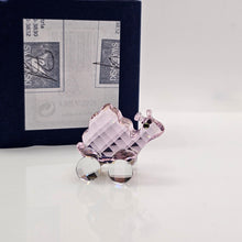 Lade das Bild in den Galerie-Viewer, SWAROVSKI Memories Susi, die Schnecke 680510
