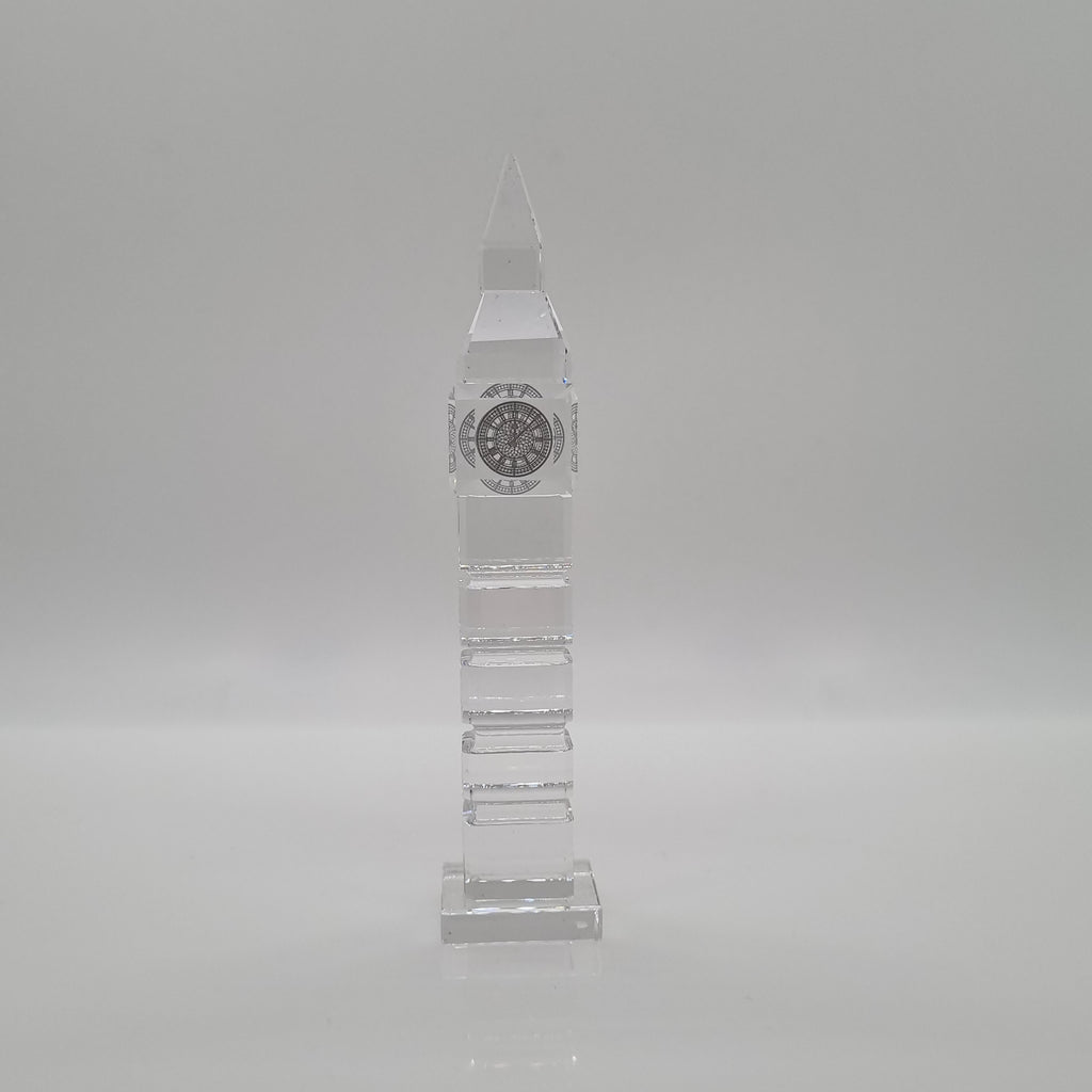 SWAROVSKI Travel Memories Big Ben Tower 5428033