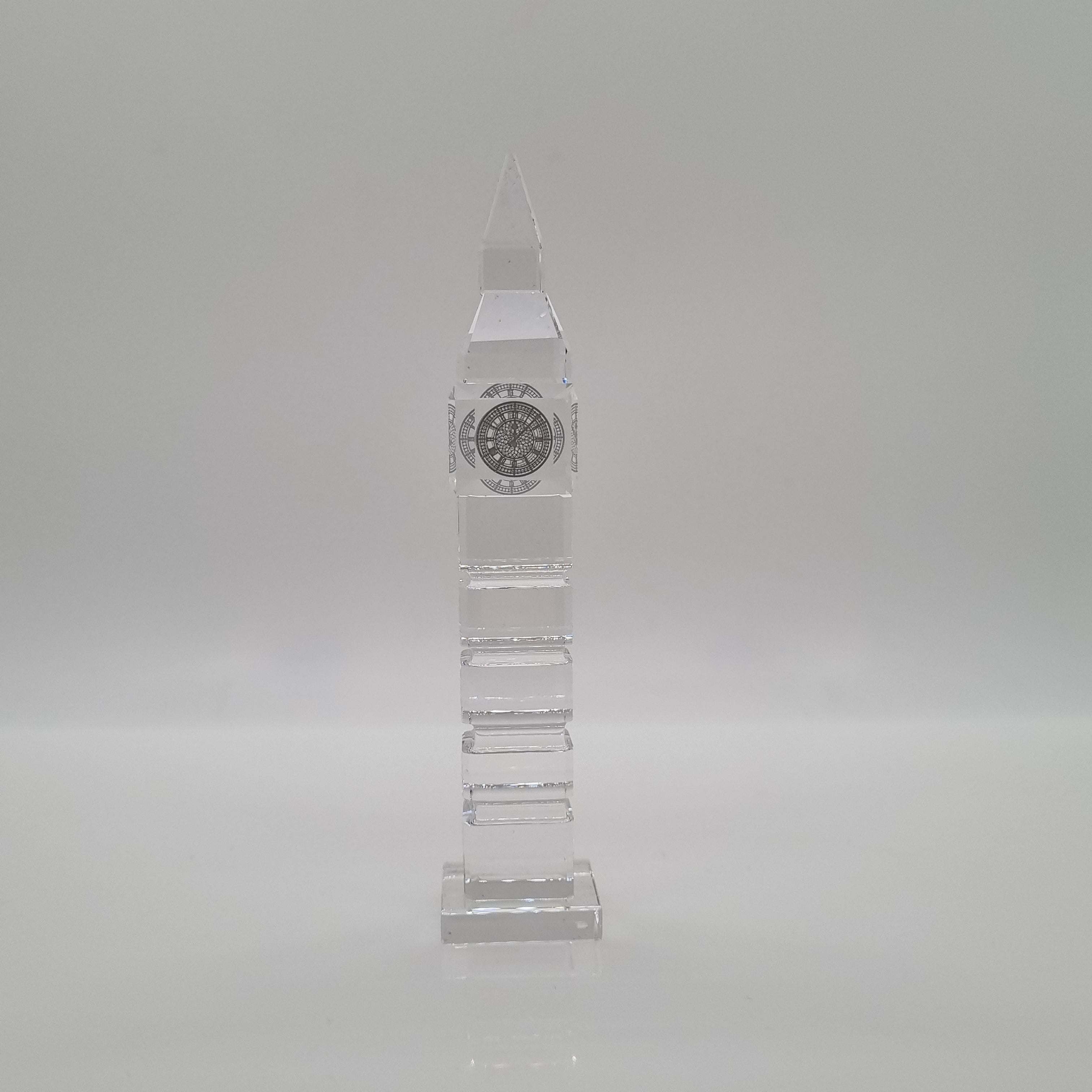 SWAROVSKI Travel Memories Big Ben Tower 5428033