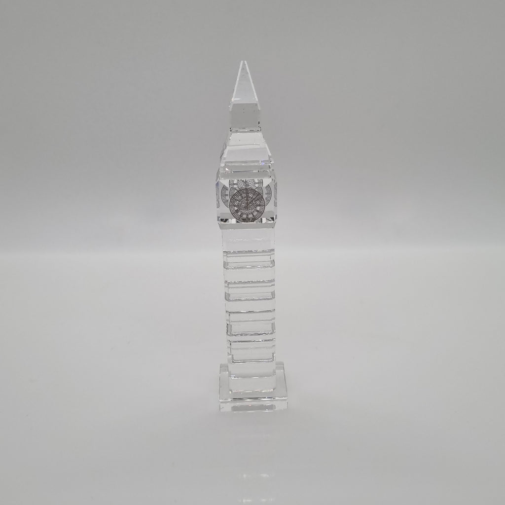 SWAROVSKI Travel Memories Big Ben Tower 5428033