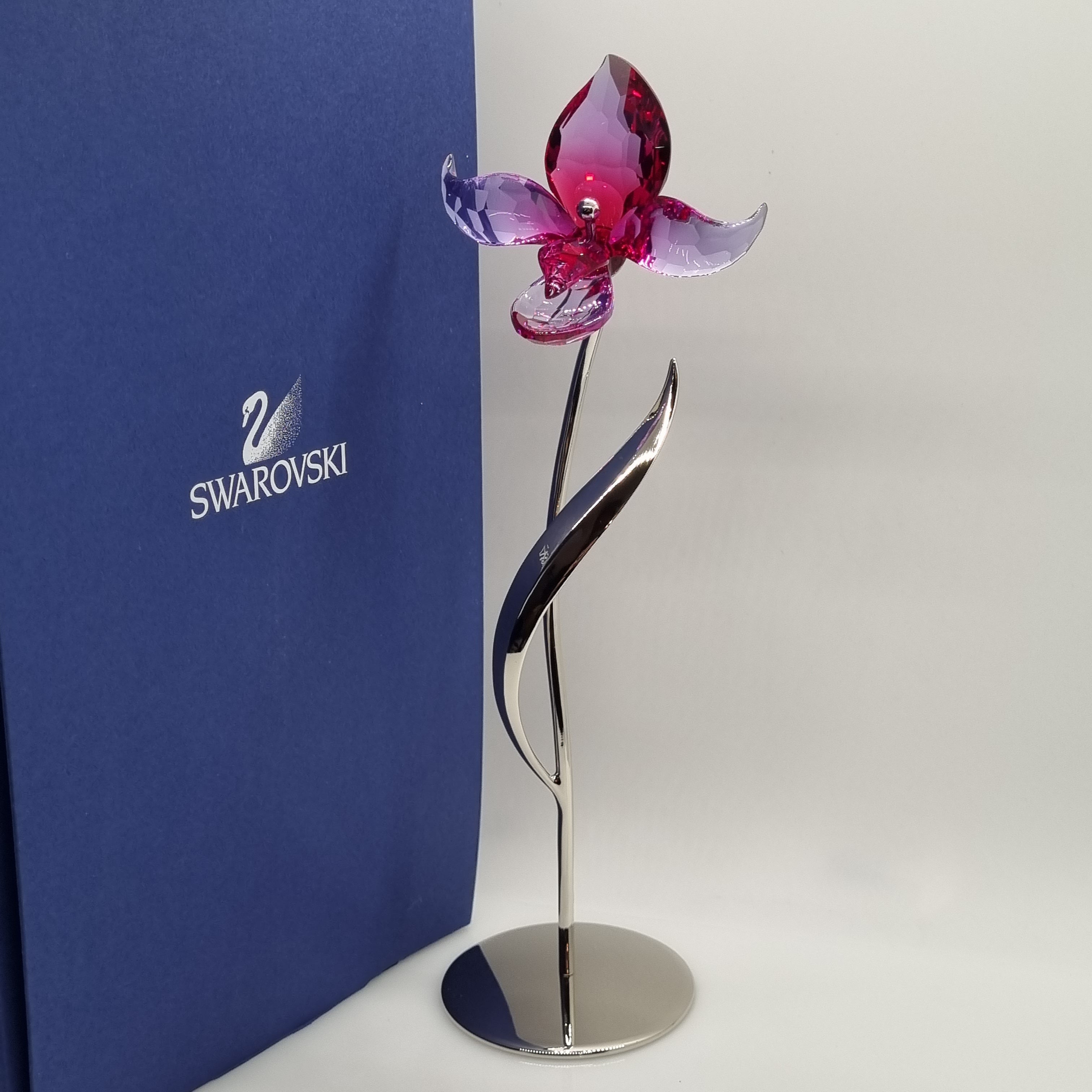 SWAROVSKI Blumenträume Dorora Blume 681542