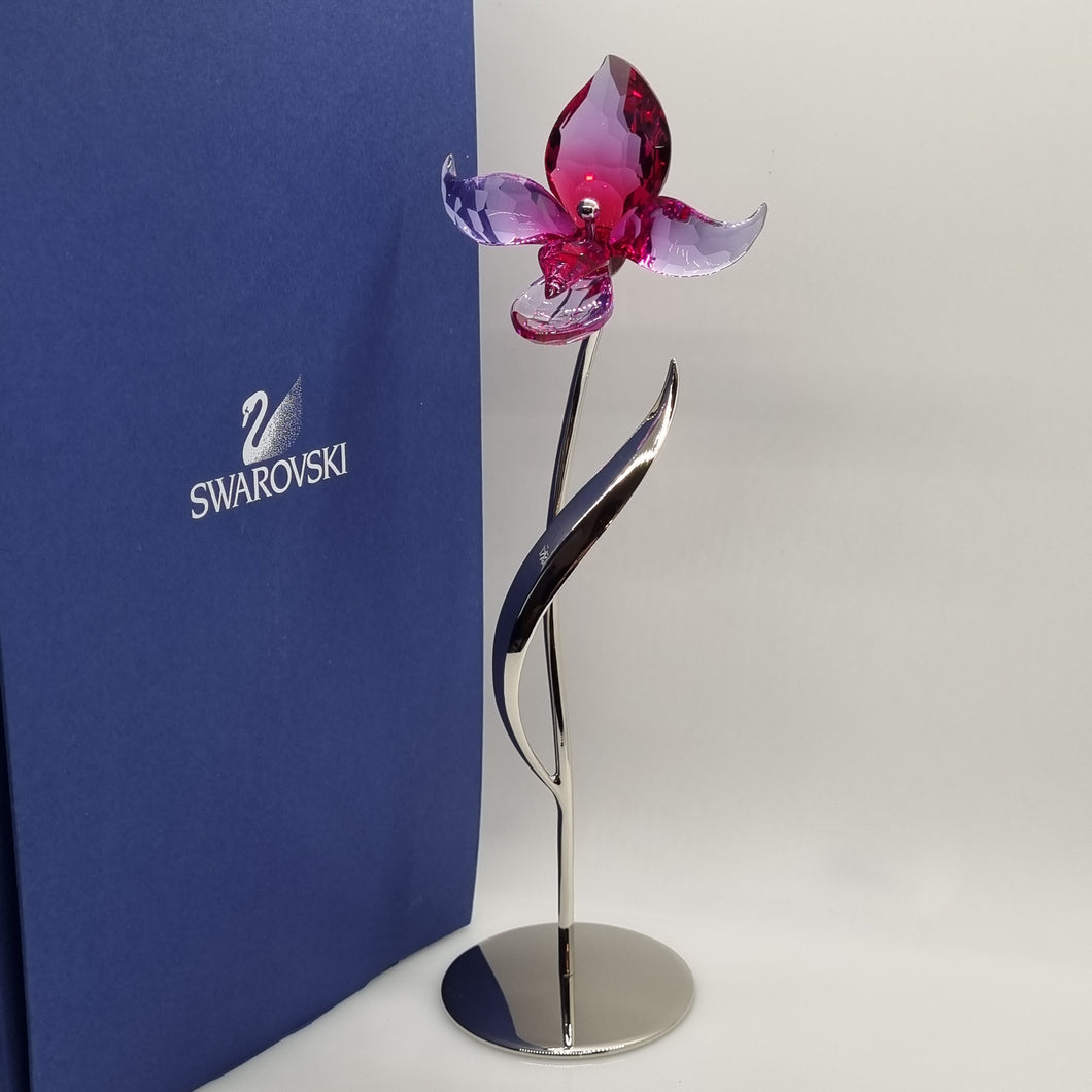 SWAROVSKI Blumenträume Dorora Blume 681542