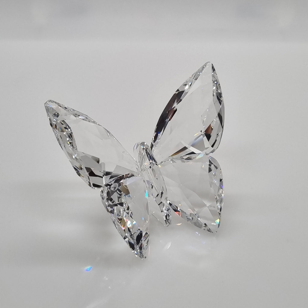 SWAROVSKI Funkelnder Schmetterling