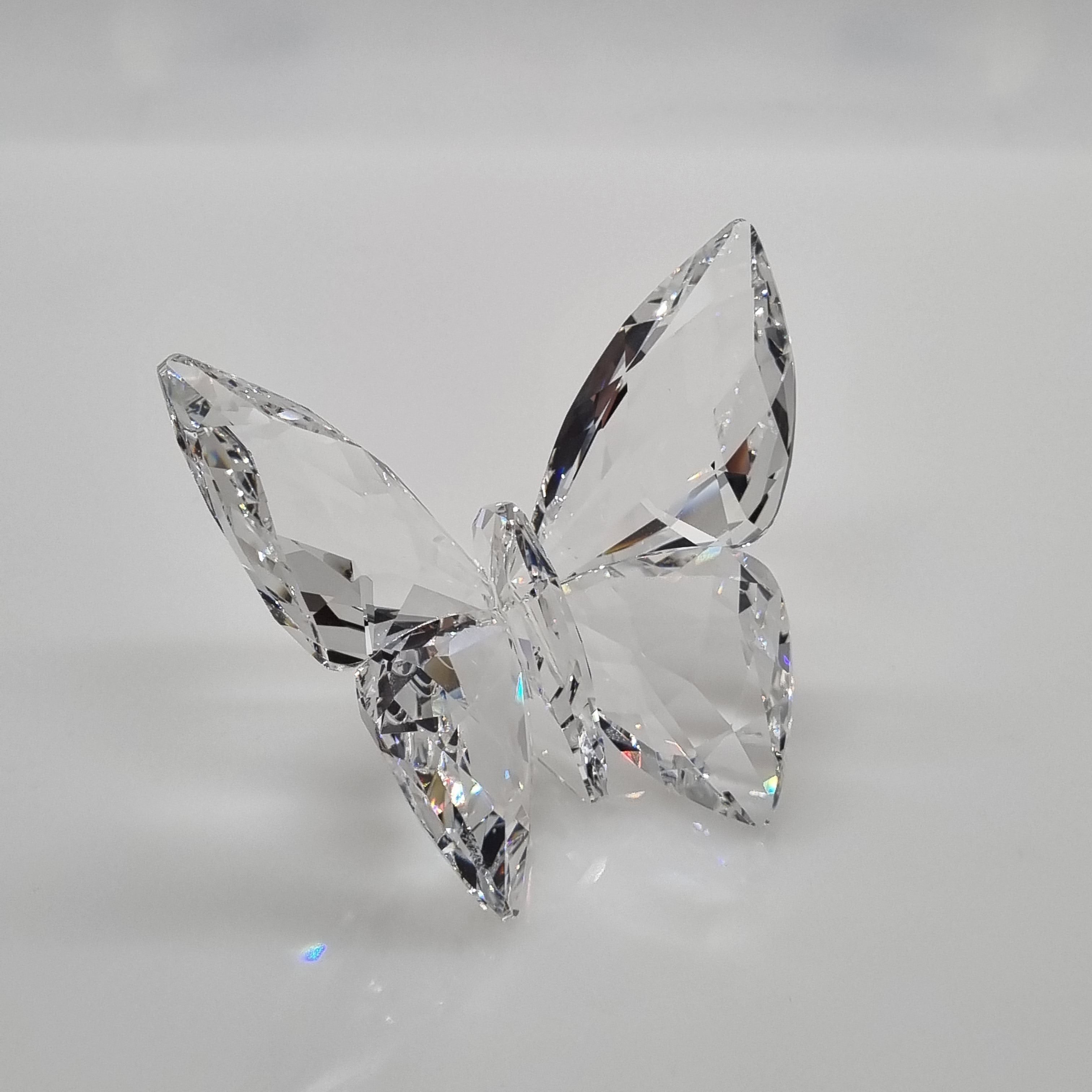 SWAROVSKI Funkelnder Schmetterling