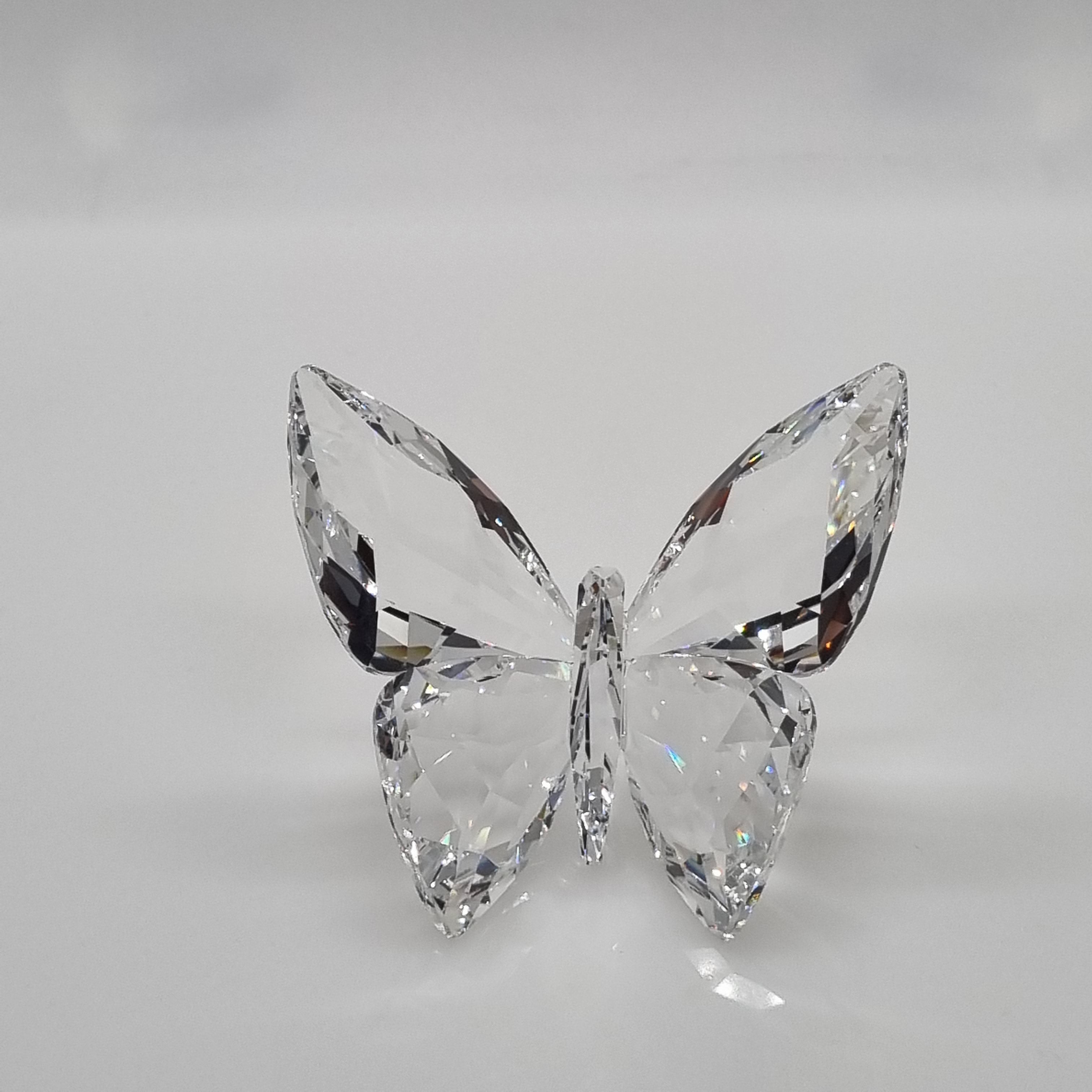 SWAROVSKI Funkelnder Schmetterling