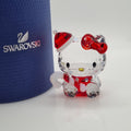 SWAROVSKI Hello Kitty Santa Weihnachten 2012 1142935