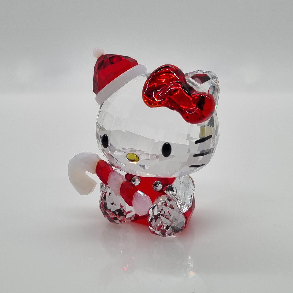 SWAROVSKI Hello Kitty Santa Weihnachten 2012 1142935