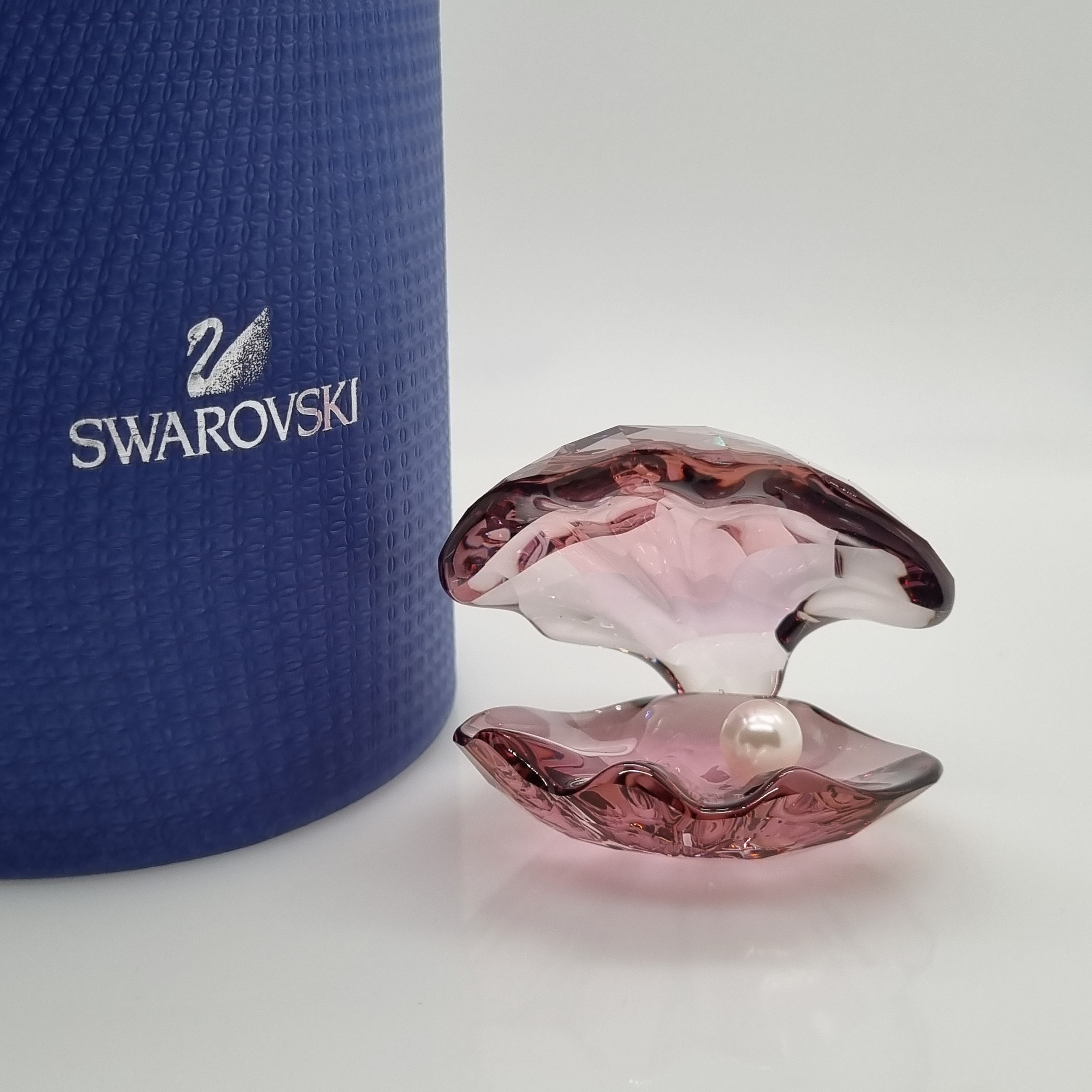 SWAROVSKI Perlmuschel Antique Pink 5035512