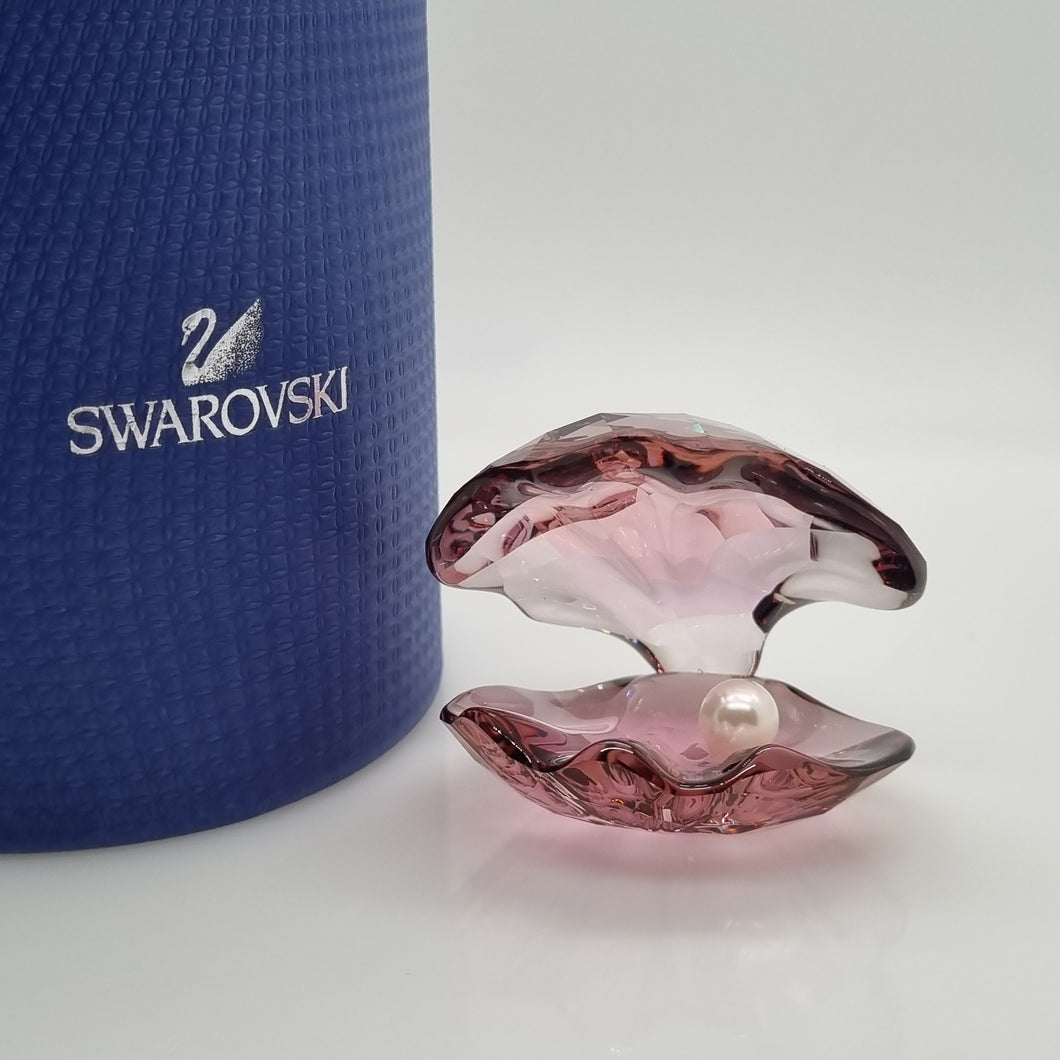 SWAROVSKI Perlmuschel Antique Pink 5035512