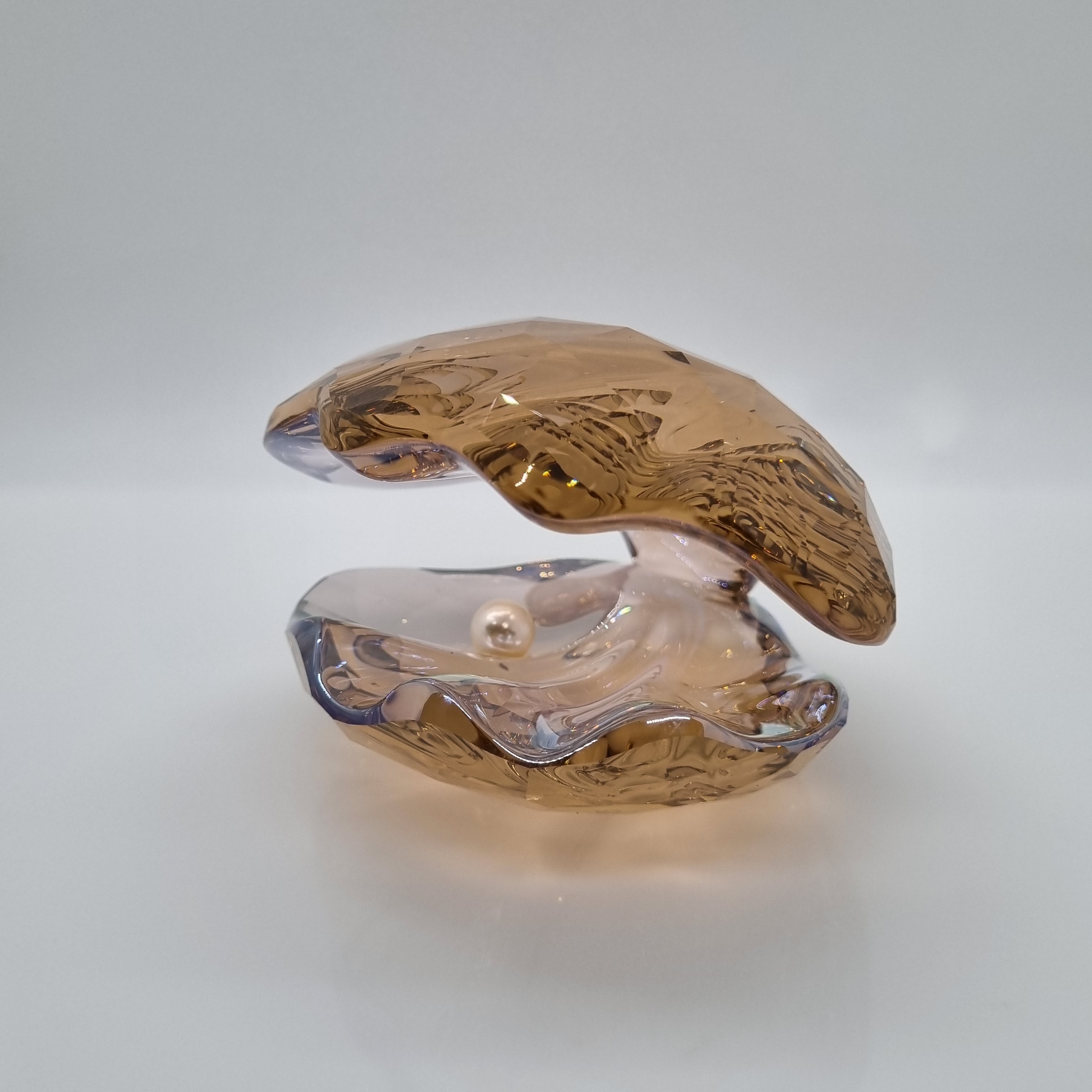 SWAROVSKI Perlenmuschel Muschel 1075308