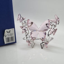 Lade das Bild in den Galerie-Viewer, SWAROVSKI Funkelnder Schmetterling Rosaline 5031520
