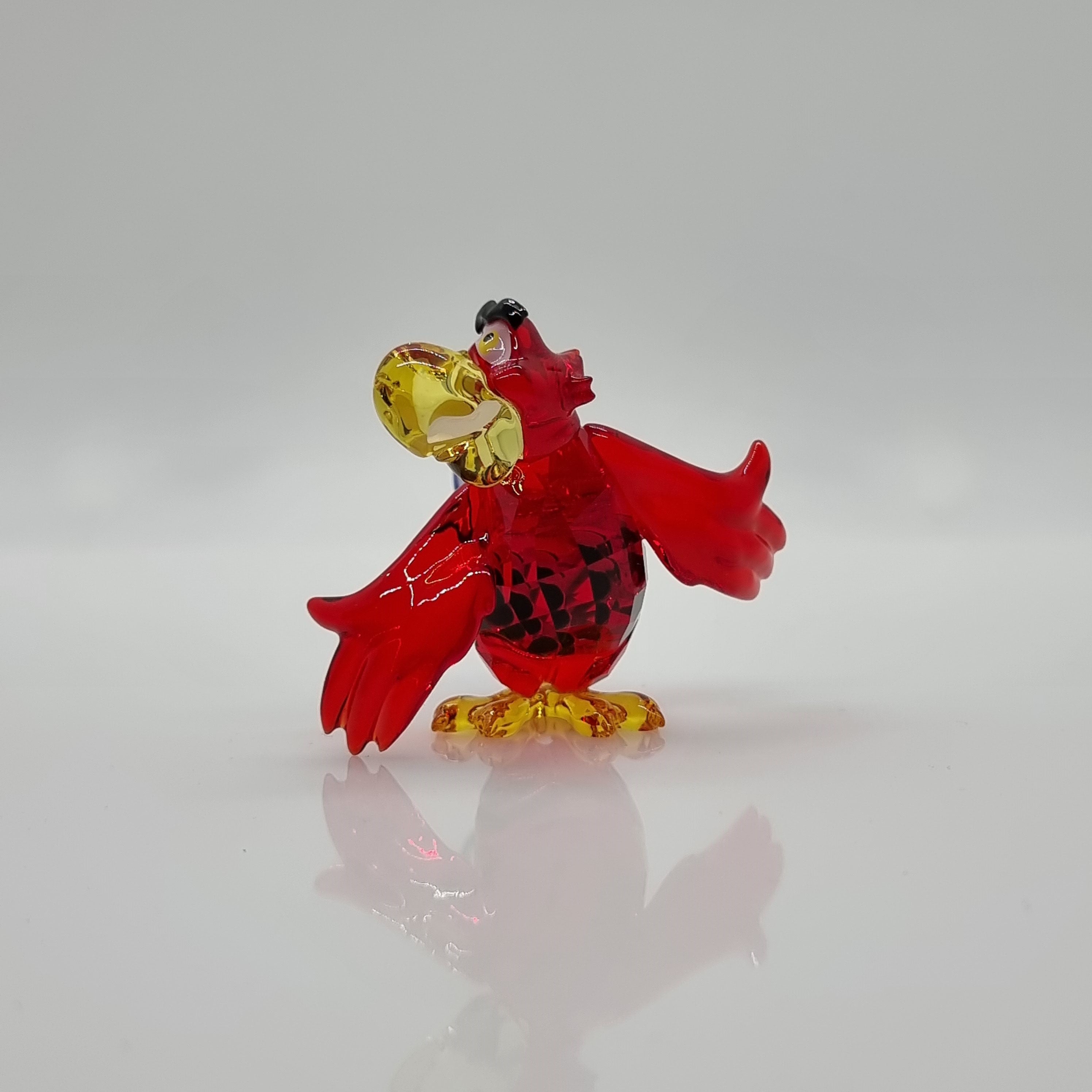 SWAROVSKI DISNEY Aladdin Papagei Jago 5617346