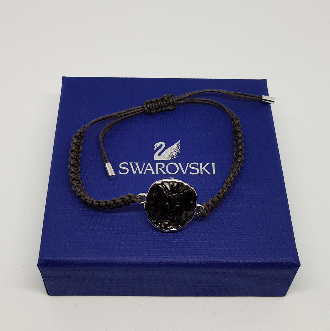 SWAROVSKI by Fiona Armband Löwe Anhänger 5352871