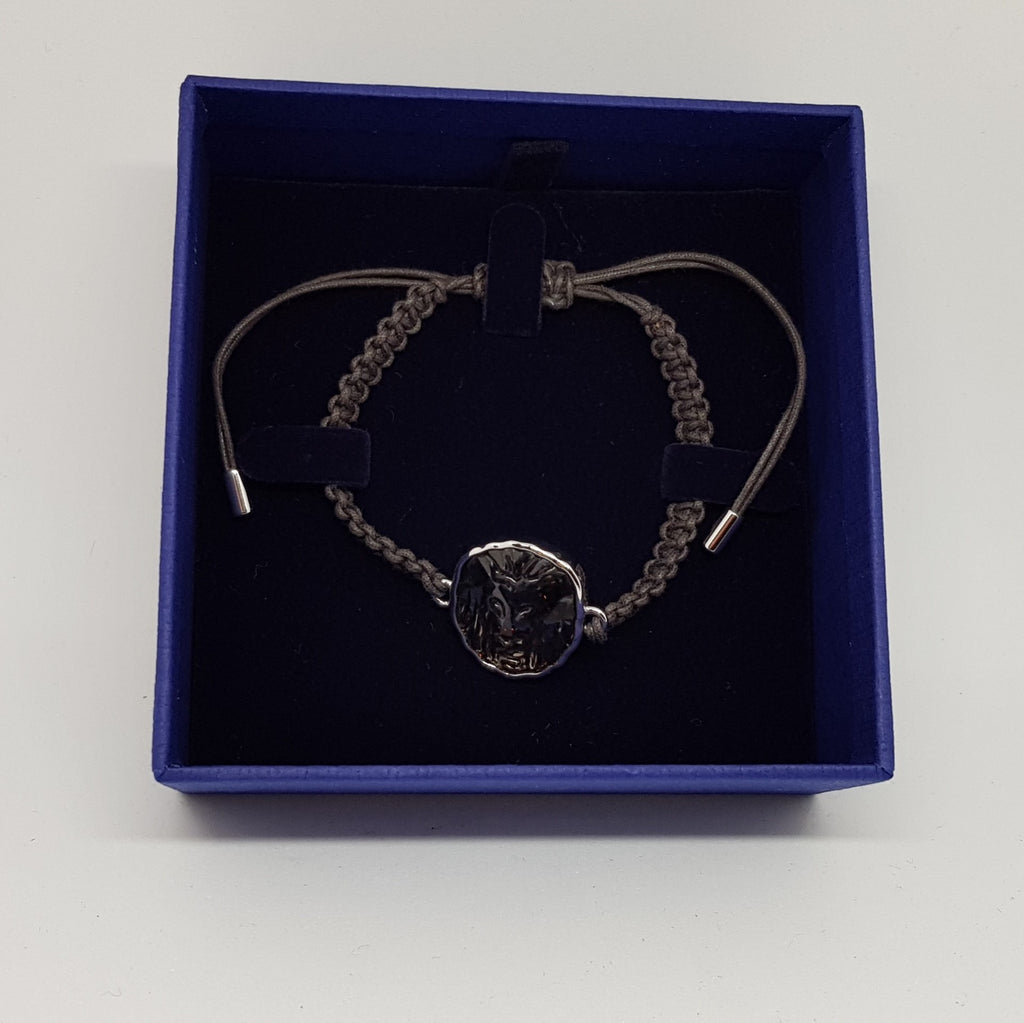 SWAROVSKI by Fiona Armband Löwe Anhänger 5352871