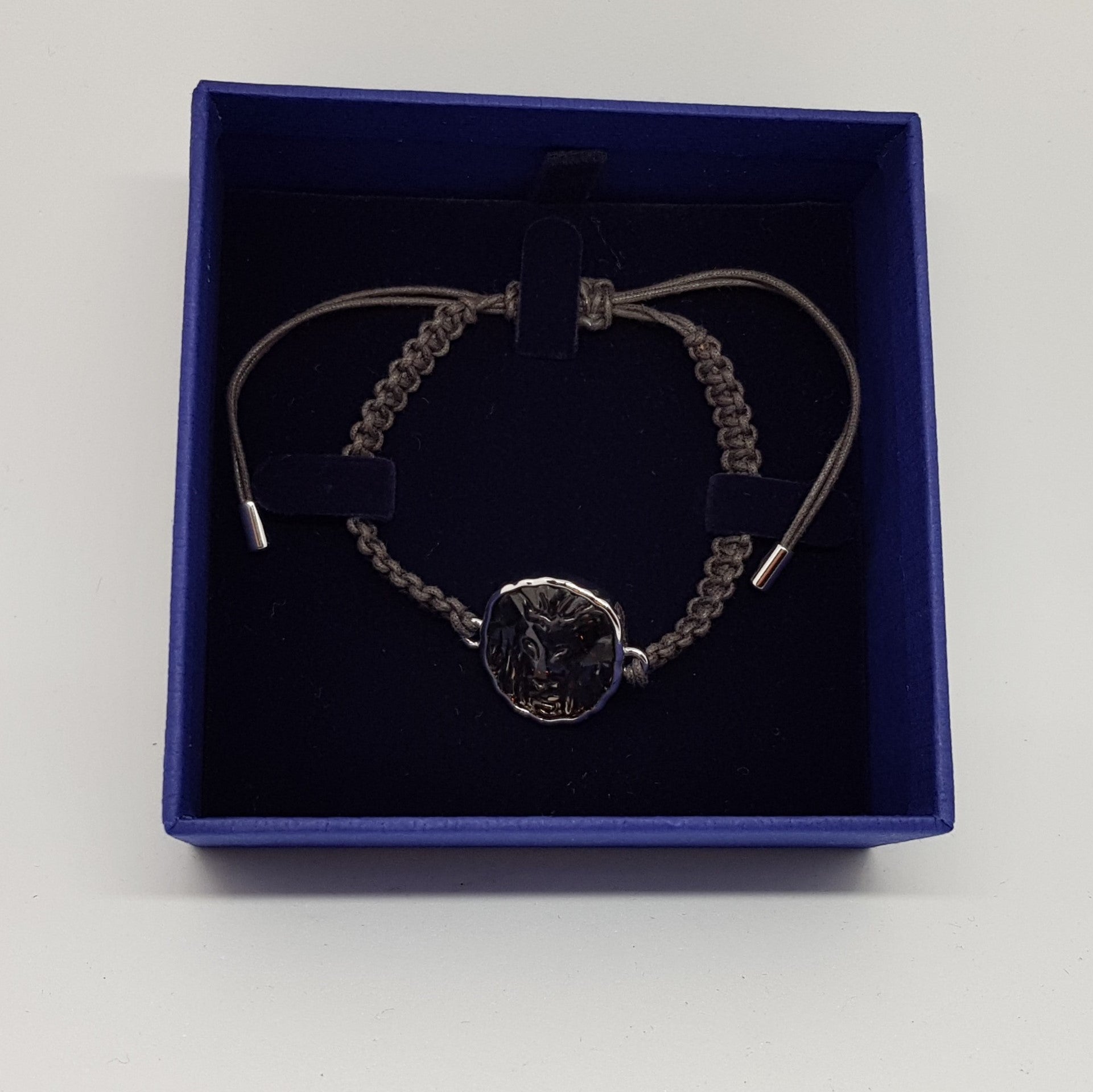 SWAROVSKI by Fiona Armband Löwe Anhänger 5352871
