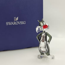 Lade das Bild in den Galerie-Viewer, SWAROVSKI Sylvester 5470345
