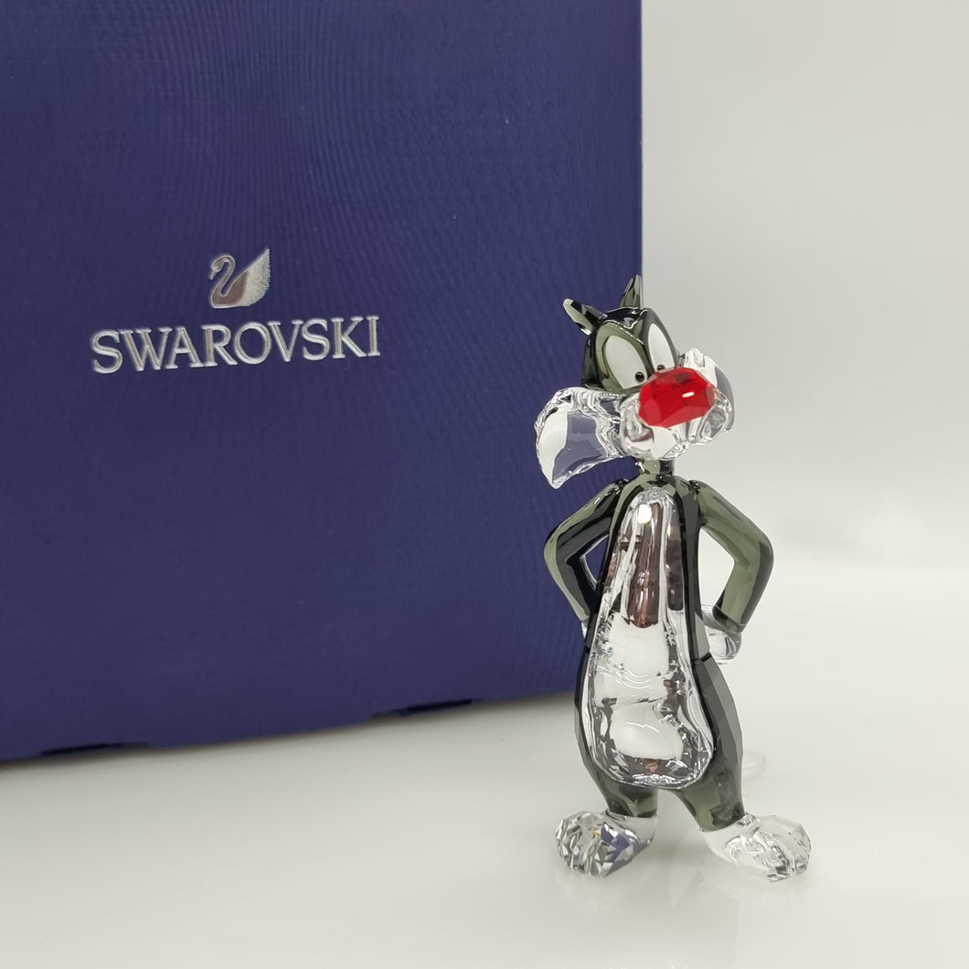 SWAROVSKI Sylvester 5470345