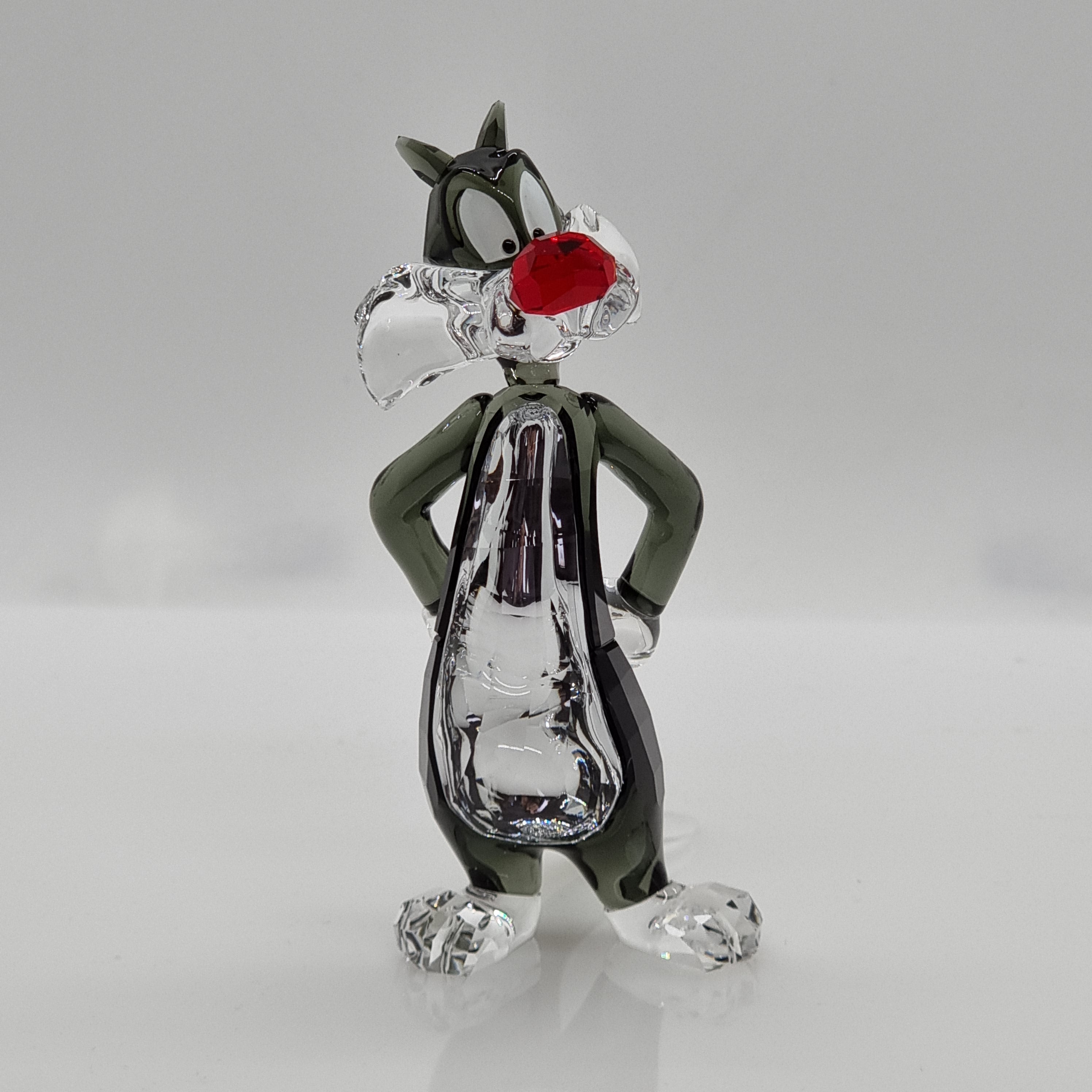 SWAROVSKI Sylvester 5470345